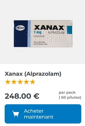 Achat d'alprazolam : Guide et précautions