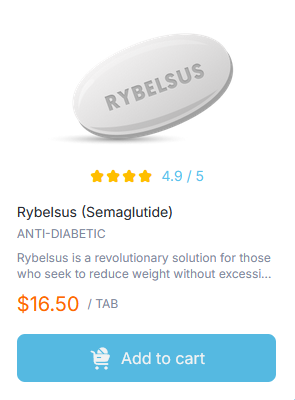 Buy Rybelsus Online: Convenient Access to Your Medication